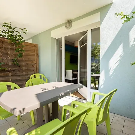 Oceanite Appartement Courseulles-sur-Mer Buitenkant foto