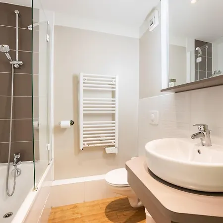 Oceanite Appartement Courseulles-sur-Mer Buitenkant foto