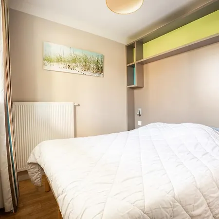 Oceanite Appartement Courseulles-sur-Mer Buitenkant foto