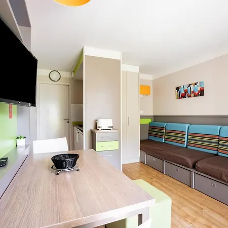 Oceanite Appartement Courseulles-sur-Mer Buitenkant foto