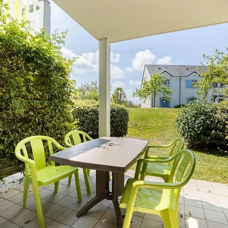 Oceanite Appartement Courseulles-sur-Mer Buitenkant foto