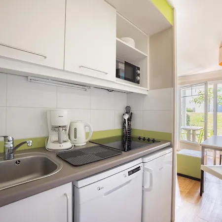 Oceanite Appartement Courseulles-sur-Mer Buitenkant foto
