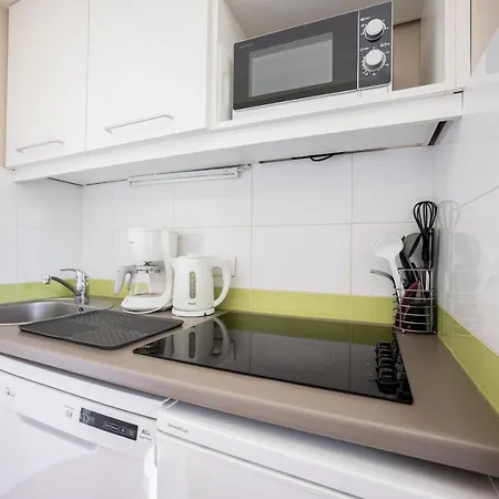Oceanite Appartement Courseulles-sur-Mer Buitenkant foto