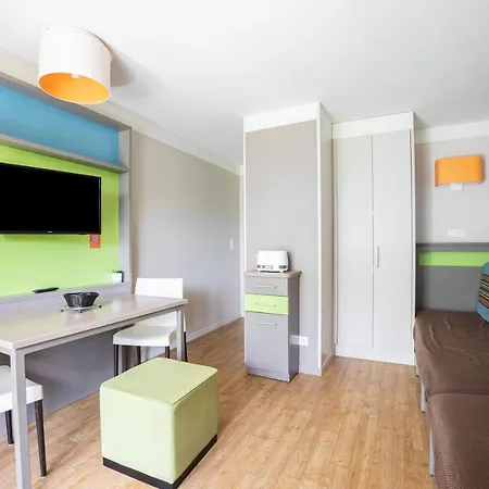 Oceanite Appartement Courseulles-sur-Mer Buitenkant foto