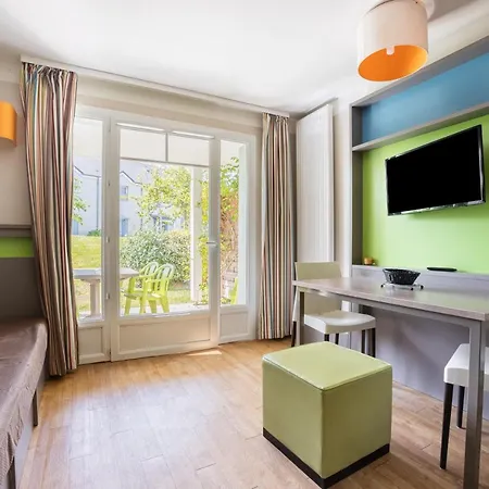 Oceanite Appartement Courseulles-sur-Mer Buitenkant foto