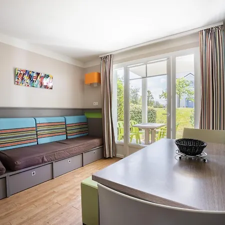 Oceanite Appartement Courseulles-sur-Mer Buitenkant foto