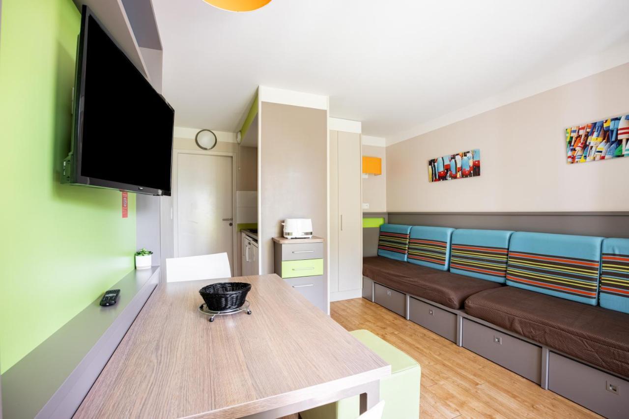 Apartment Oceanite