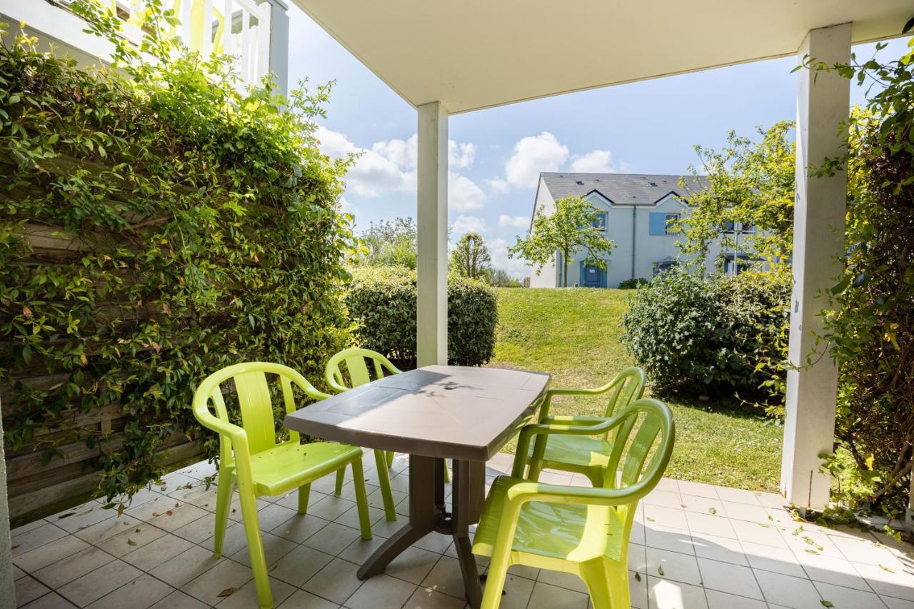 Apartment Oceanite *