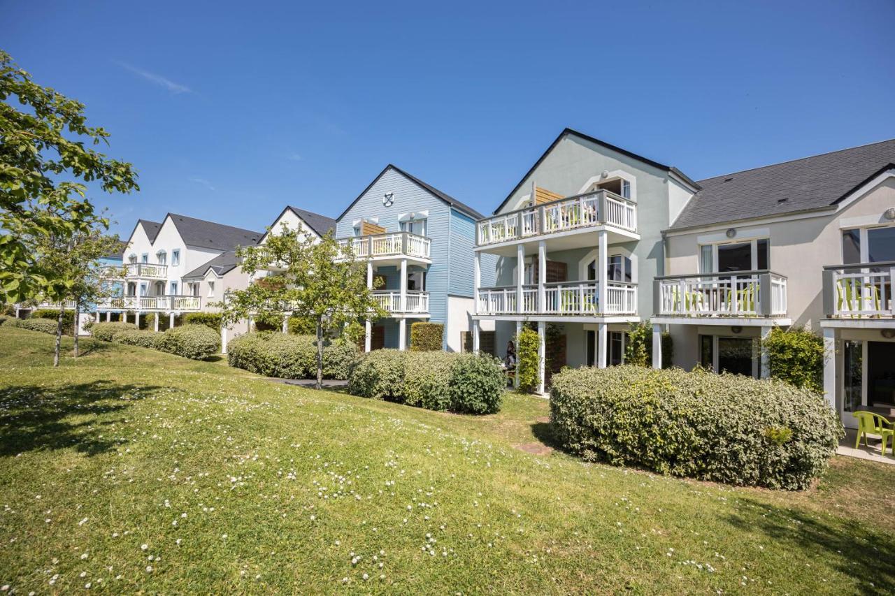 Oceanite Apartment