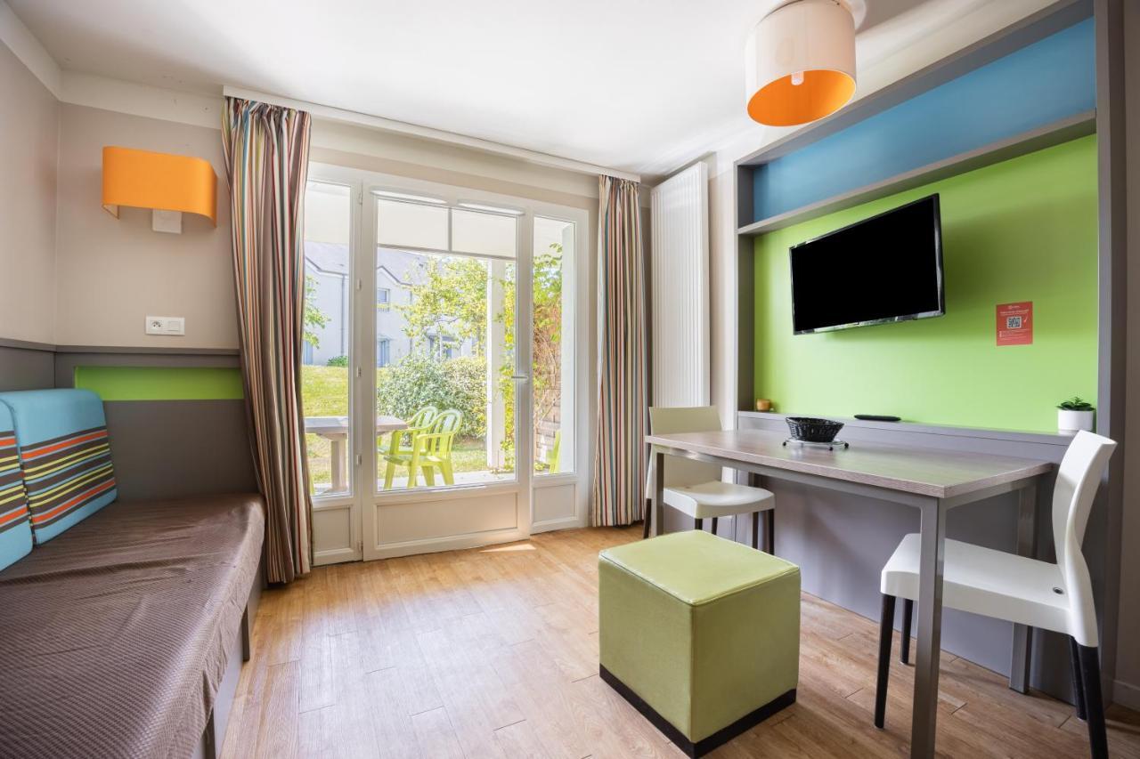 Apartment Oceanite Courseulles-sur-Mer